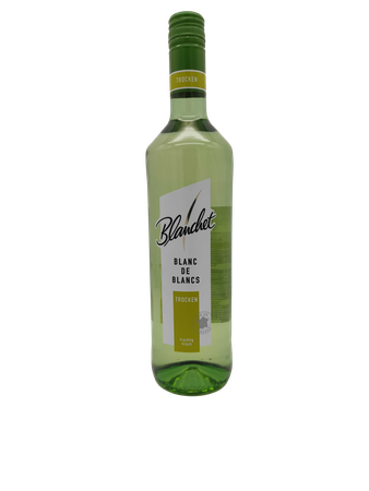 Blanchet Blanc de Blancs trocken