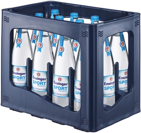 Ensinger  Sport Medium 12x0,75 L