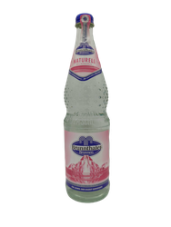 Brunnthaler Mineralwasser Naturell 12x0,7 L