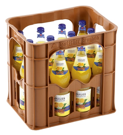 Imnauer Swing Fit Orange 12x0,7 L