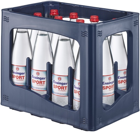 Ensinger Sport Classic 12x0,75 L