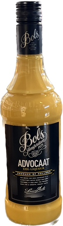 Eierlikör Bols Advocaat 0,7 L