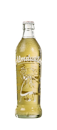 Almdudler Original 24x0,35 Glas