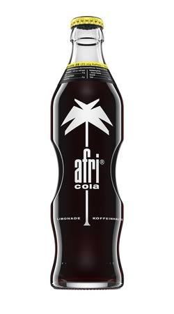 Afri Cola ohne Zucker