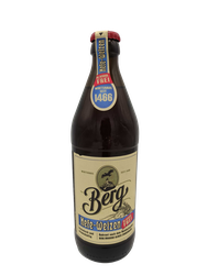 Berg Hefeweizen alkoholfrei