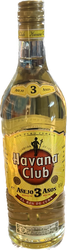 Havana Club Rum 1,0 Ltr.