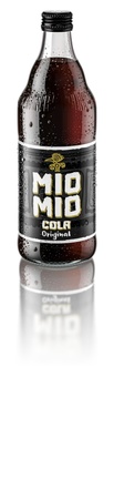 Mio Mio Cola 12x0,5 L