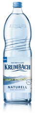Krumbach Naturell 1,0 PET