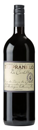 Tempranillo Barrique »Bodegas Muñoz« VdIT Castilla 6x1,00