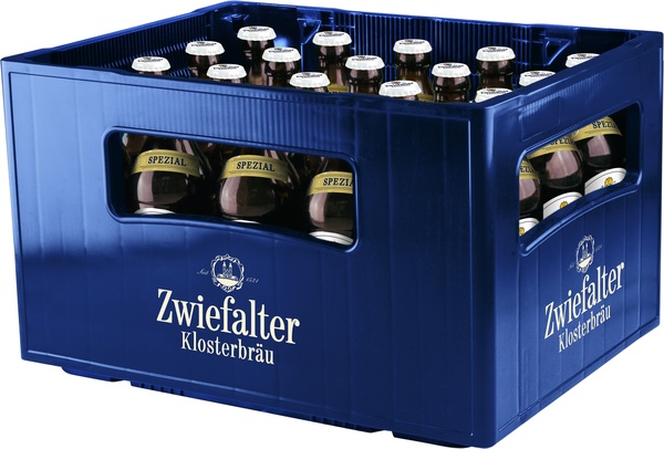 Zwiefalter Spezial Export