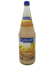 Burkh. Bananen Nektar 25%