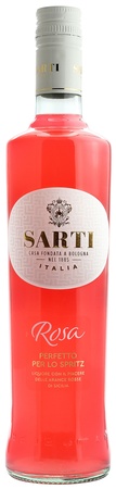 Sarti Rosa Fl. 0,7 L