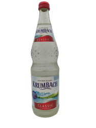Krumbach Classic Glas 12x 0,7 L