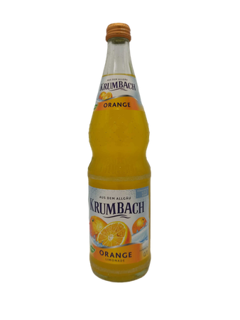 Krumbach Limonade Orange 12x0,7 L