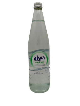Alwa Medium Glas