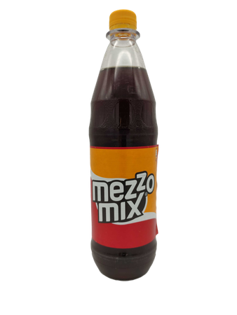 Mezzo Mix 12x1,0 L PET