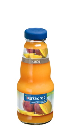 Burkh. Gastro Mango Nektar 24x0,20