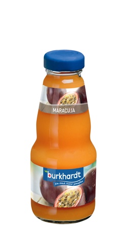 Burkh. Gastro Maracuja Nektar 24x0,20