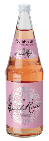 Burkh. Premium Glühwein Rose 6x1,0 L