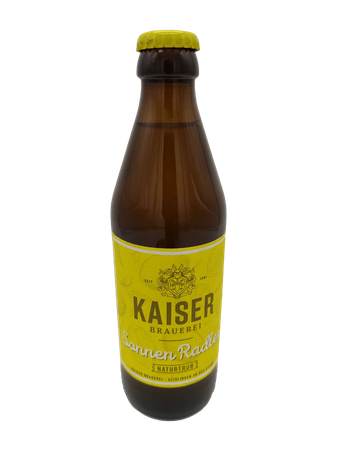 Kaiser Sonnenradler 20x0,33 L