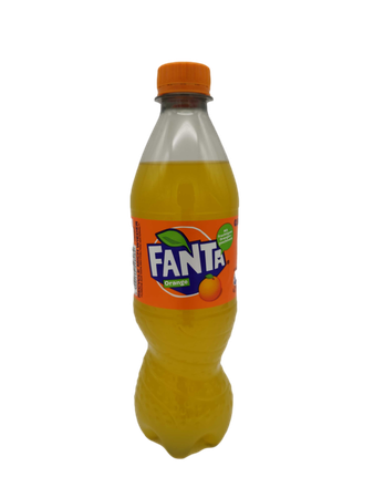 Fanta Orange 12x0,50 PET