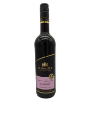 Schnaufer Edition Samtrot 0,7 L