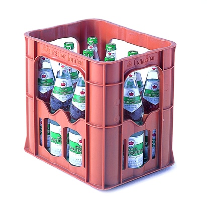 Imnauer Fürstenquelle Medium 12x0,7 L