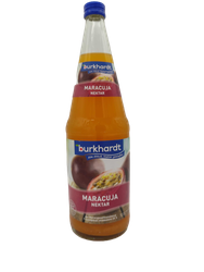 Burkh. Maracuja Nektar 25%