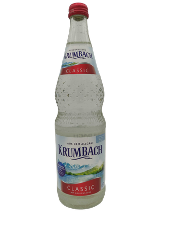 Krumbach Classic Glas 0,7 L