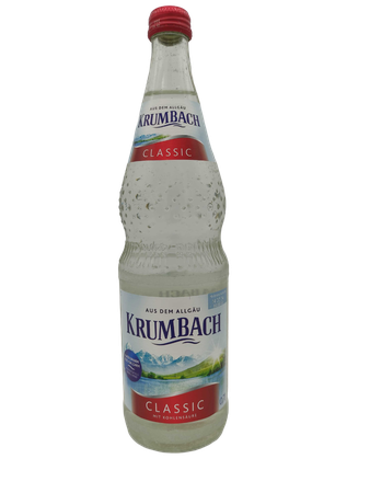 Krumbach Classic Glas 12x 0,7 L