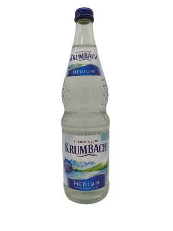 Krumbach Medium Glas 0,7 L