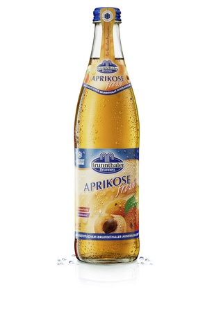 Brunnthaler Aprikose Fresh 20x0,5 L