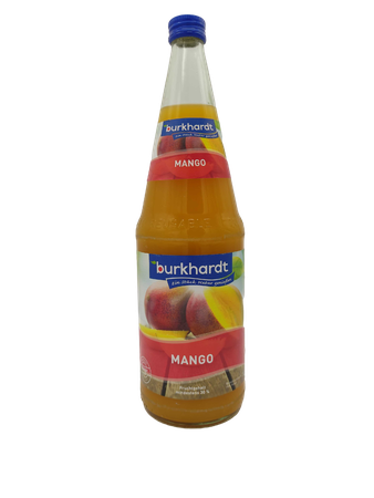 Burkh. Mango Nektar 30%