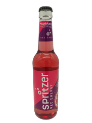 Burkh. Spritzer Red Energy 24x0,33