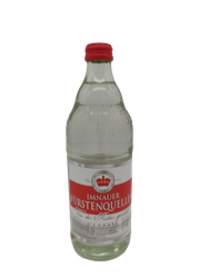 Imnauer Fürstenquelle Classic Glas 12x0,5