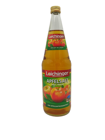 Laichinger Apfelsaft