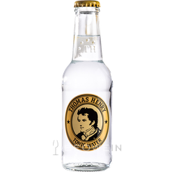 Thomas Henry Tonic Water