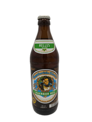 Augustiner Lagerbier hell