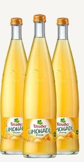 Teinacher Limo Orange 12x0,75 L