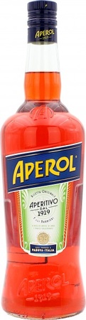 Aperol Aperitif 1,0 L