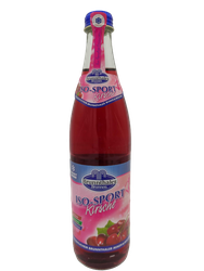 Brunnthaler Iso Kirsche 20x0,5 L