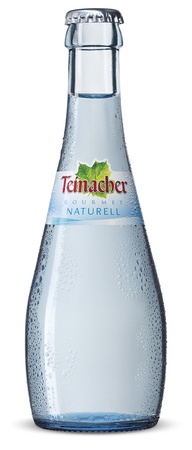 Teinacher Gourmet Naturell 20x0,25 L