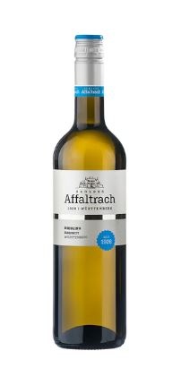 Schloss Affalt. Riesling Spätlese 0,7 L