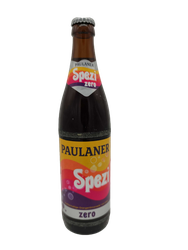 Paulaner Spezi Zero 0,5