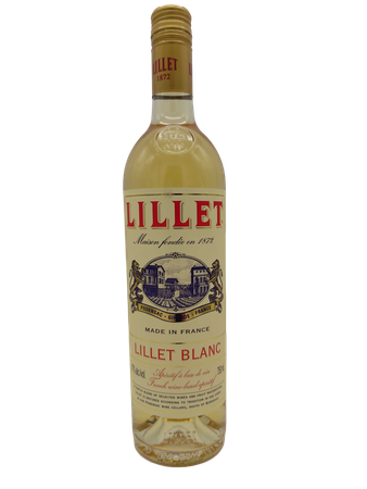 Lillet White