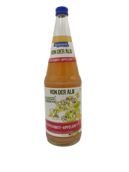 Burkh. Apfelsaft Direkt naturtrüb v. d. Alb