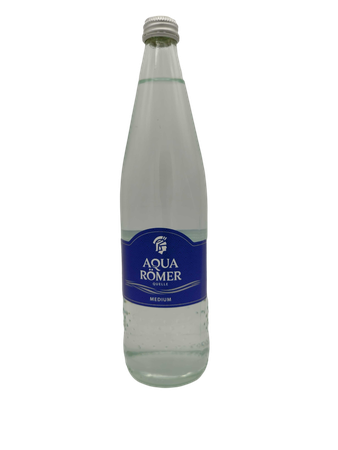 Aqua Römer Medium Glas
