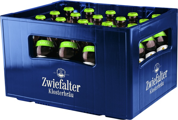 Zwiefalter Radler Süß