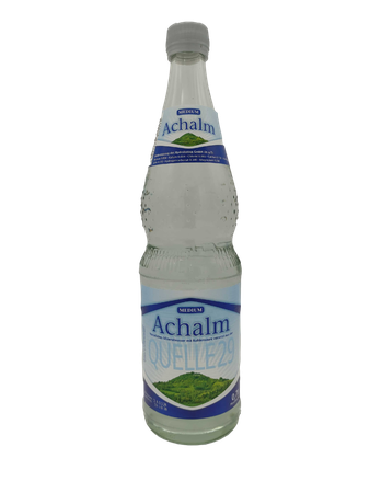 Achalmquell Medium