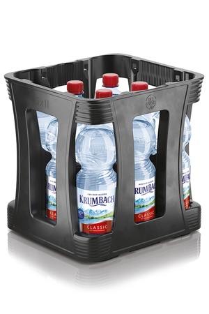 Krumbach Classic PET  9x1,0 L